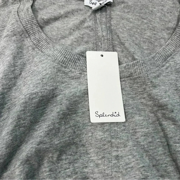 Splendid DARLING Casing Details Ruched Dress size XS - Picture 7 of 12